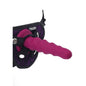 SEA REAL - PENE ACANALADO ROJO DE 12 CM