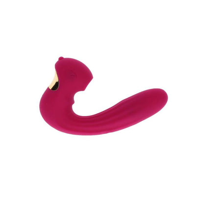Stimulateur celestial love vibe fuchsia – Xocoon