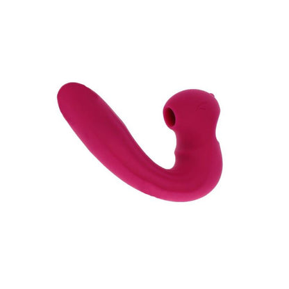 Stimulateur celestial love vibe fuchsia – Xocoon