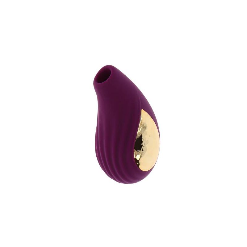 Stimulateur d''amour divine violet – Xocoon