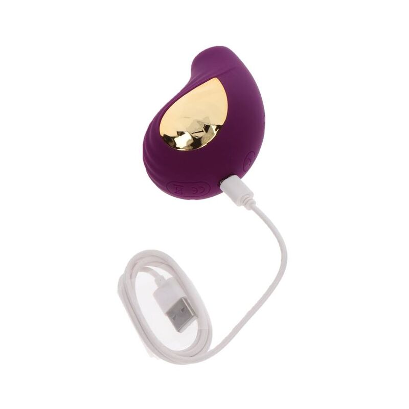 Stimulateur d''amour divine violet – Xocoon