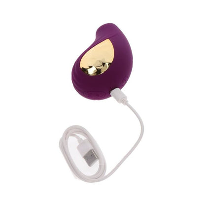 Stimulateur d''amour divine violet – Xocoon