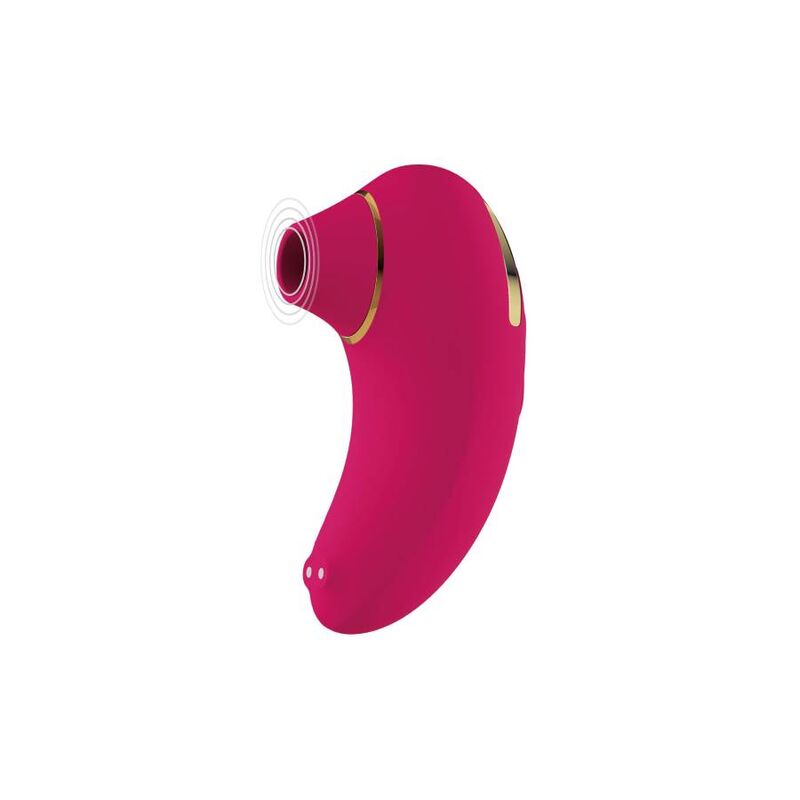 Stimulateur d''amour infini fuchsia – Xocoon