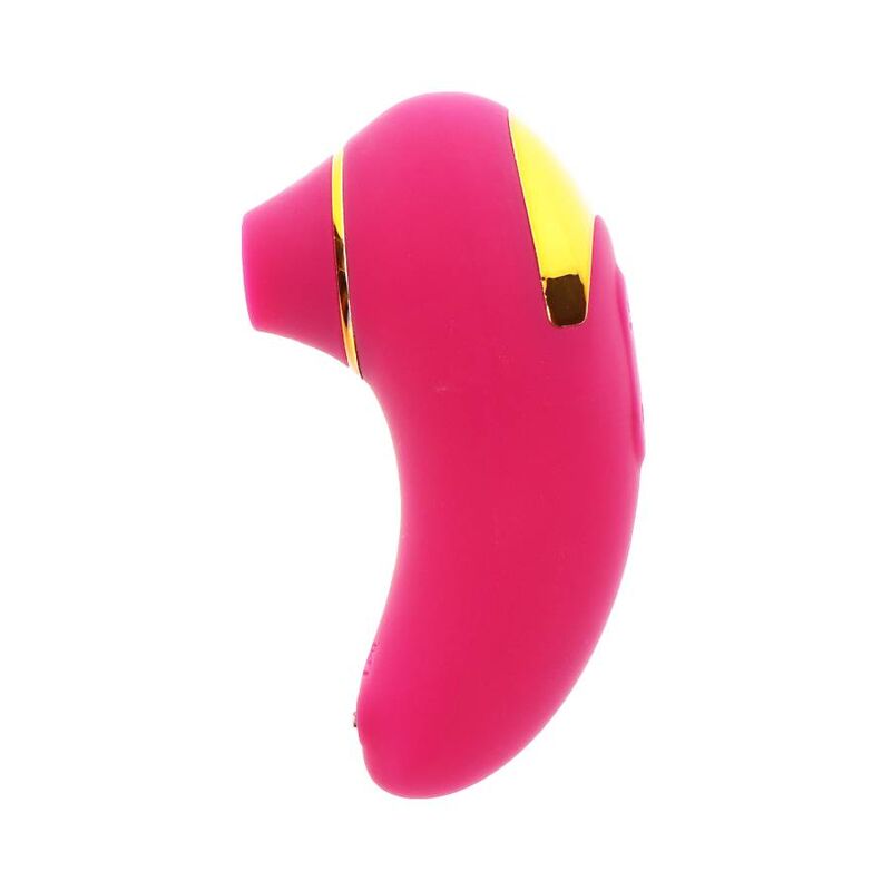 Stimulateur d''amour infini fuchsia – Xocoon