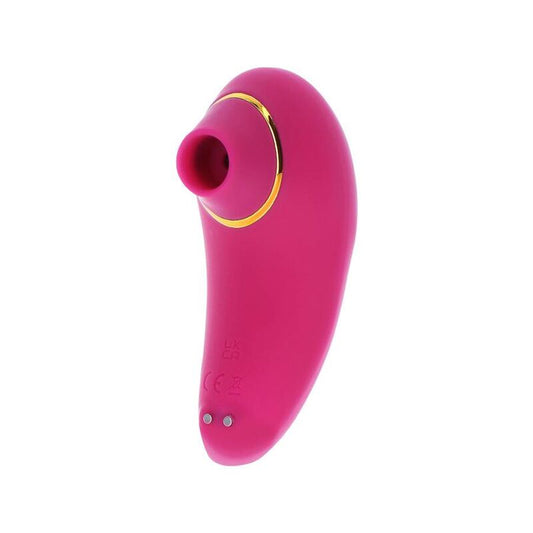 Stimulateur d''amour infini fuchsia – Xocoon