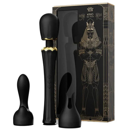 Zalo – Baguette Kyro Noire