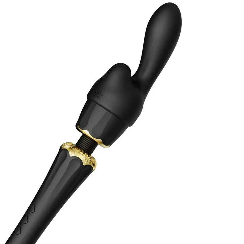 Zalo – Baguette Kyro Noire
