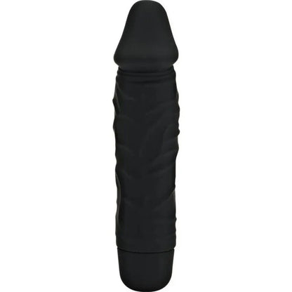 Get Real – Mini Vibrateur Classique Noir