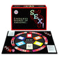 KHEPER GAMES - JEU DE SOCIÉTÉ DE SEXE. ES / EN