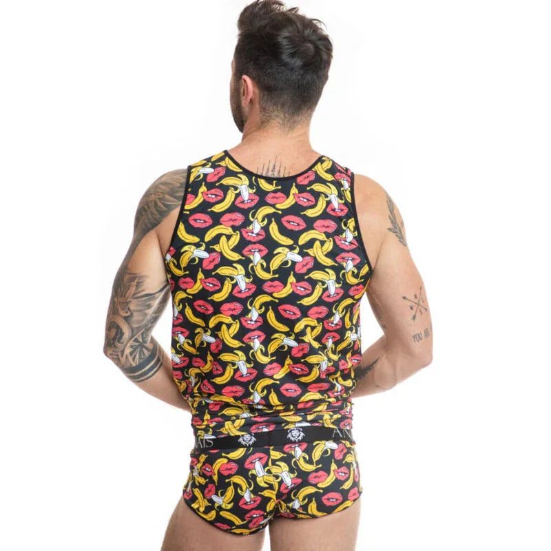 Anais Men – Top Banana XL