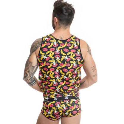 Anais Men – Top Banana XL