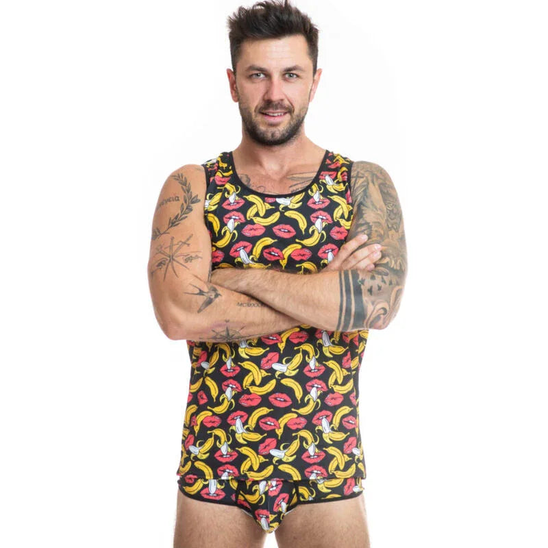 Anais Men – Top Banana XL