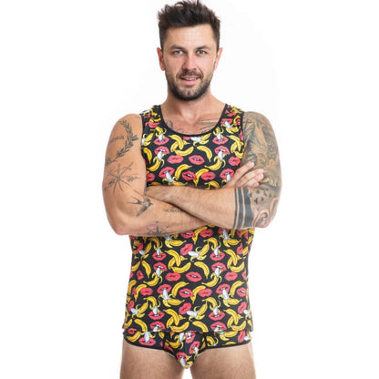 Anais Men – Top Banana XL