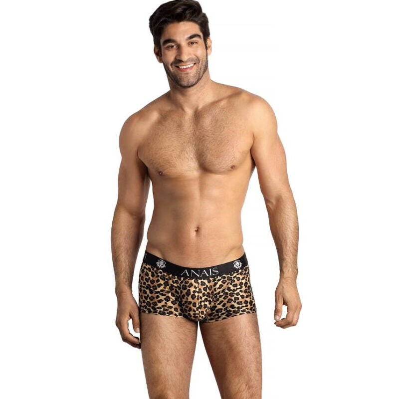 ANAIS MEN - MERCURY S BOXER