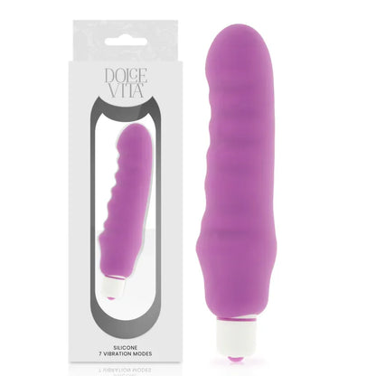 Dolce Vita – Genius Purple Silicone