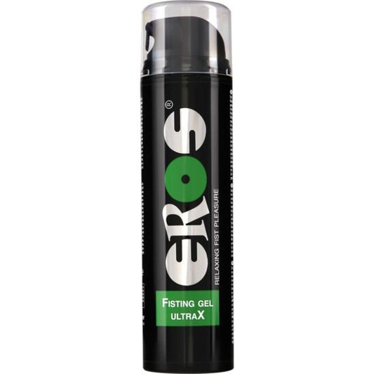 EROS - RELAXANT ANAL FISTING LUBRIFIANT GEL 200 ML