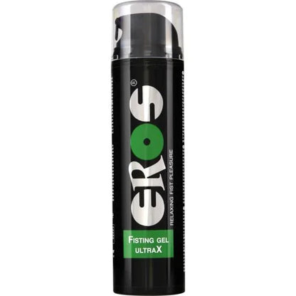 Eros – Gel Lubrifiant Relaxant Fisting Anal 200 ml – Sensations Intenses & Excitation Maximale