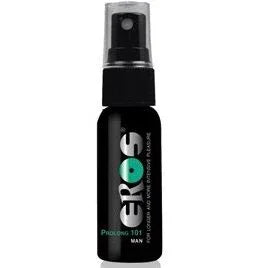 Eros – Prolong 101 Spray Retardant 30 ml – Tiens Plus Longtemps & Prolonge le Plaisir