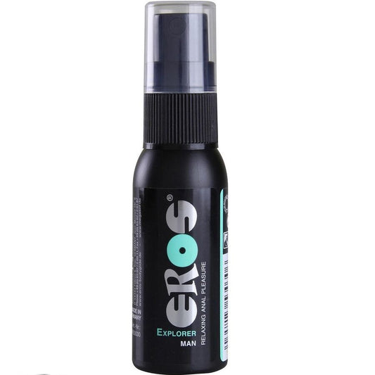 EROS - EXPLORER SPRAY RELAXANT ANAL FOR HOME