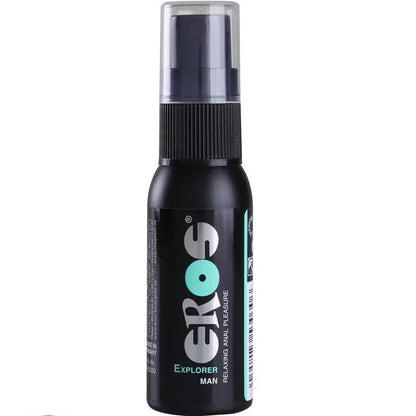 Eros – Explorer Spray Relaxant Anal pour Hommes
