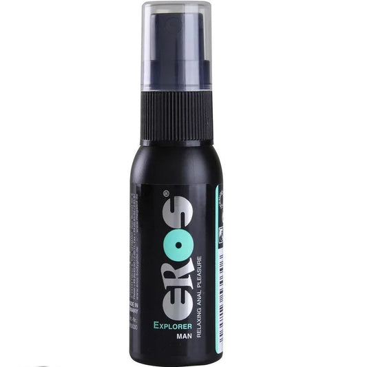 Eros – Explorer Spray Relaxant Anal pour Hommes