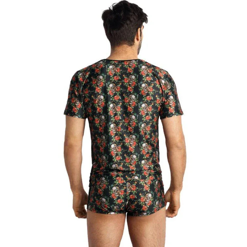 Anais Men – T Shirt Power XL
