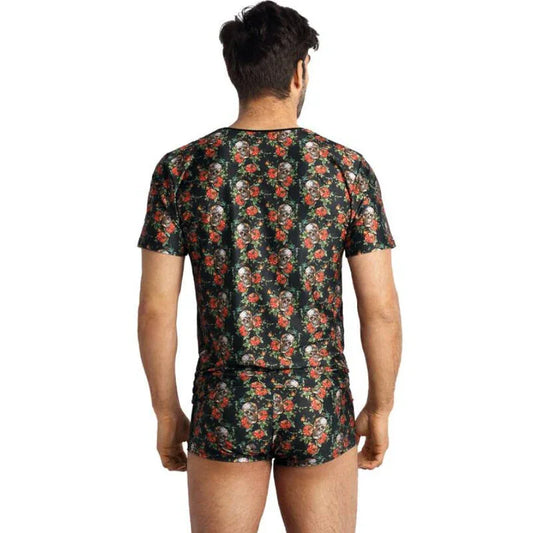 Anais Men – T Shirt Power XL