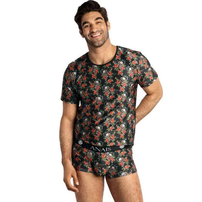 Anais Men – T Shirt Power XL