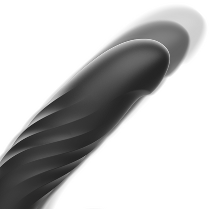 Stimulateur clitoridien clip up & down + vibrateur + aspiration clitoris – Ibiza