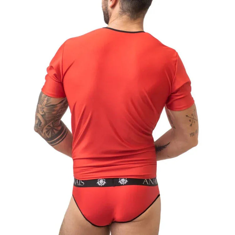 Anais Men – T Shirt Soul XL