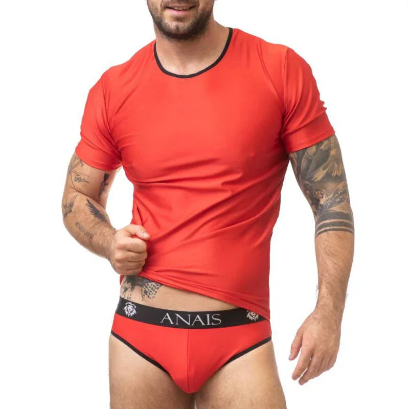 Anais Men – T Shirt Soul XL