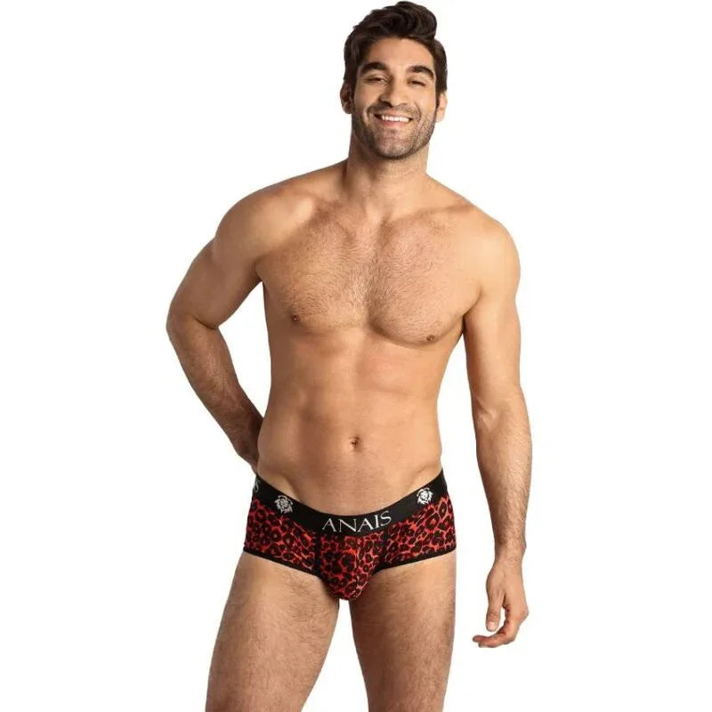 Anais Men – Slip Tribal XL