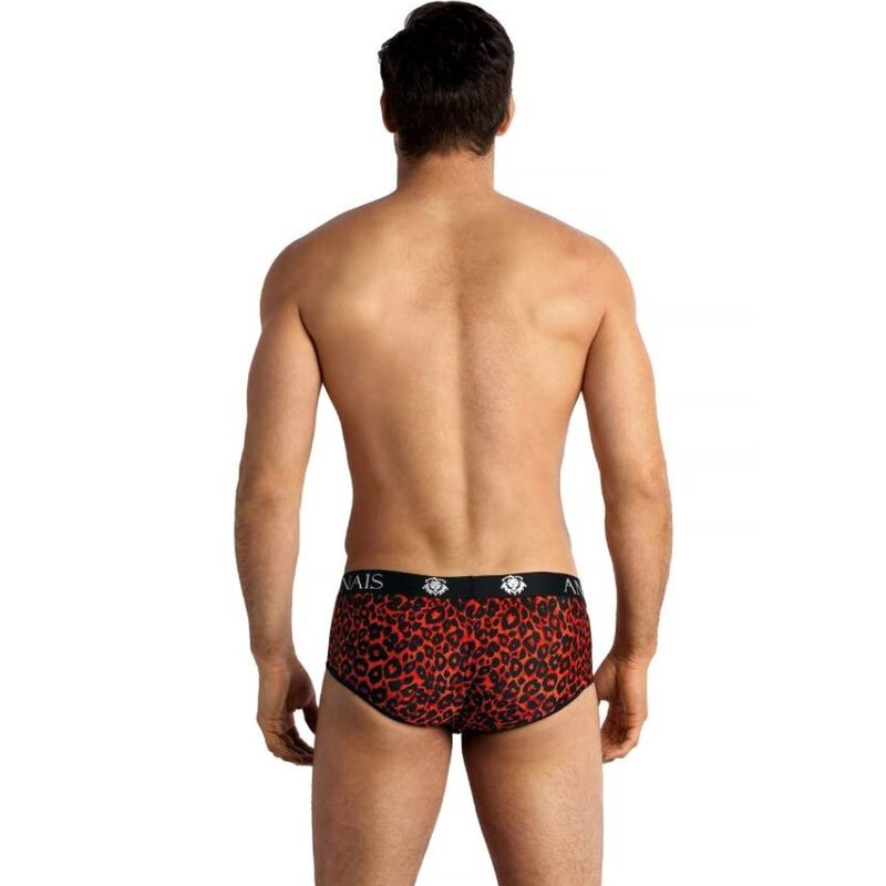 ANAIS MEN - CALZONCILLOS TRIBAL XL