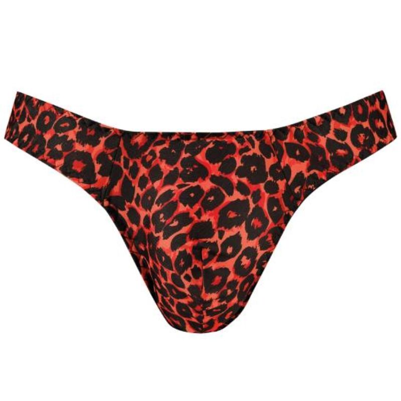 ANAIS MEN - TANGA TRIBAL