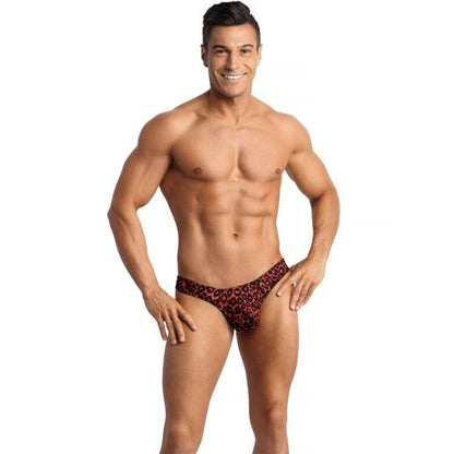 ANAIS MEN - TANGA TRIBAL