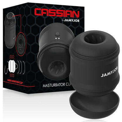 Jamyjob – Cassian Masturbateur Cup