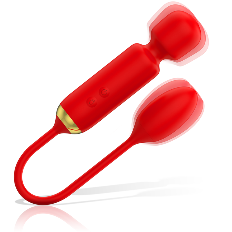 MIA - DOUBLE PLAISIR TOSCANA BAGUETTE + OEUF VIBRANT