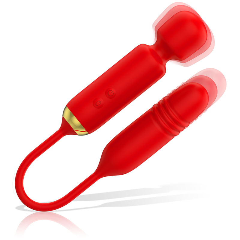 MIA - DOUBLE PLAISIR TUSCANY BAGUETTE + HAUT ET BAS