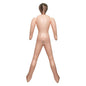 CALEXOTICS - MUÑECA DE AMOR CON ENTRENADOR PERSONAL