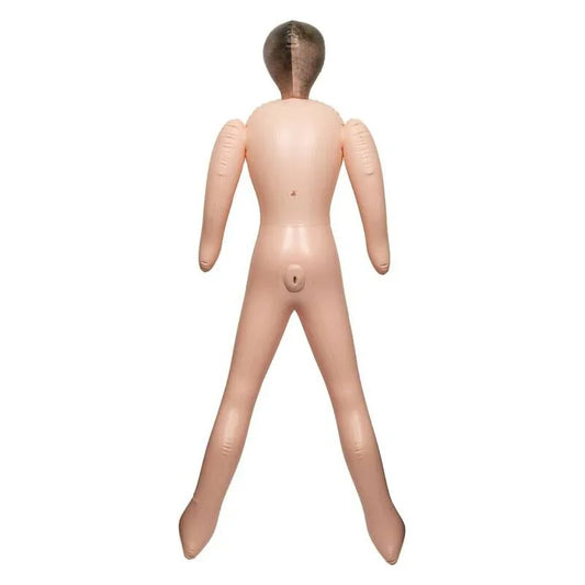 Calexotics – Love Doll avec Entraîneur Personnel