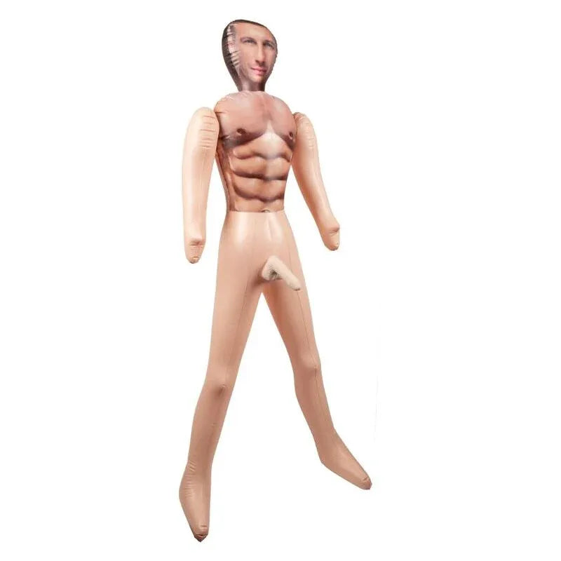 Calexotics – Love Doll avec Entraîneur Personnel