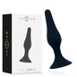 INTENSE - NAL LIVEAU 2 11.5CM NOIR