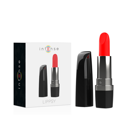 INTENSO - LÁPIZ LABIAL VIBRANTE