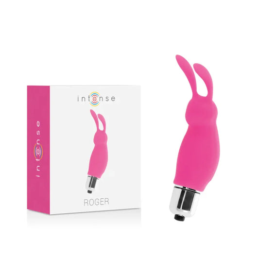Intense – Lapin Roger Rosa