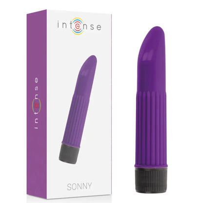 Intense – Vibrateur Sonny Lilas