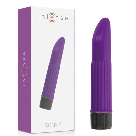 Intense – Vibrateur Sonny Lilas