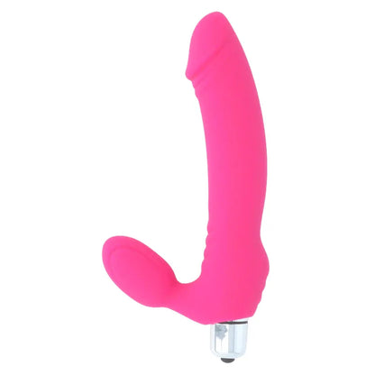 Intense – Sucre Sept Vitesses Silicone Fushia