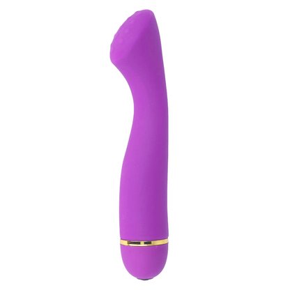 INTENSE - LILO 20 VITESSES SILICONE LILAC