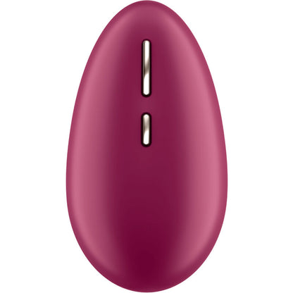 SATISFYER - EN EL PUNTO 1