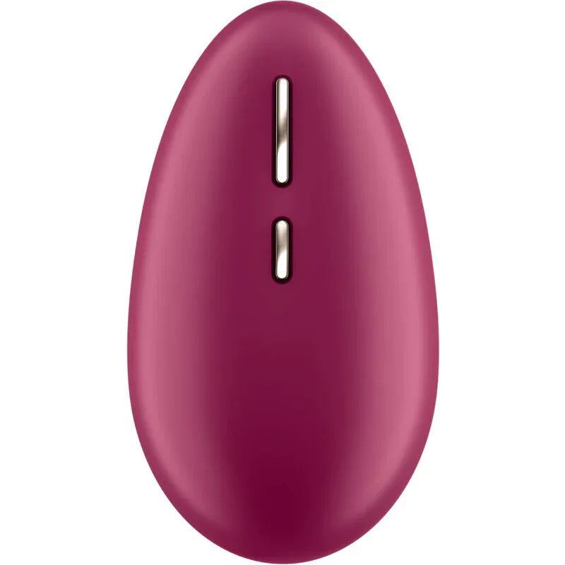 Satisfyer – Spot sur 1 Baie